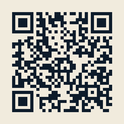 掃描前往 Yu Verse 網站的 QR Code